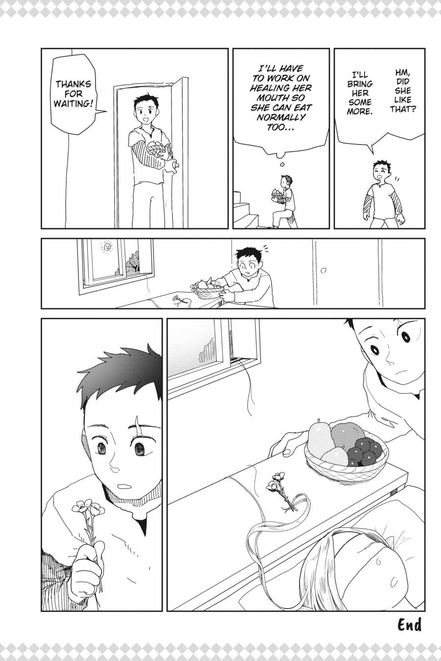 Nisemono no Renkinjutsushi Chap 3 - Next Chap 4