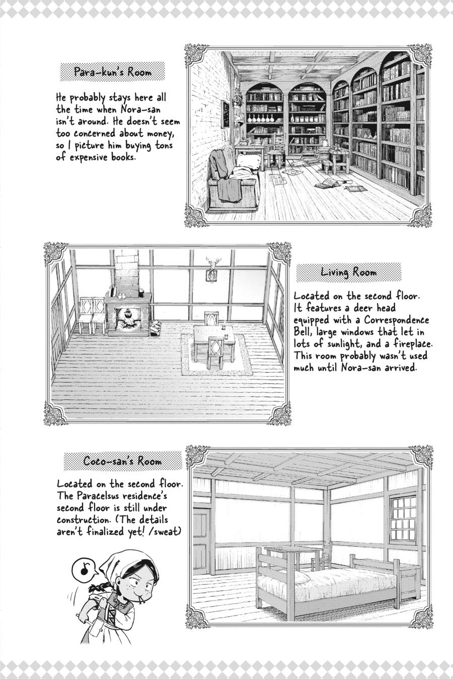 Nisemono no Renkinjutsushi Chap 3 - Next Chap 4