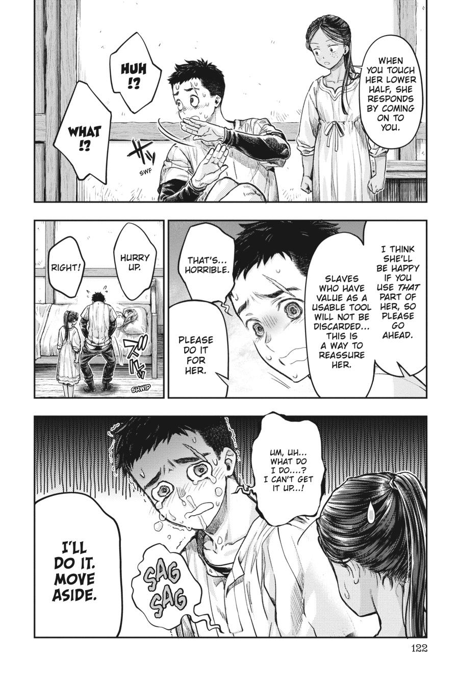 Nisemono no Renkinjutsushi Chap 3 - Next Chap 4