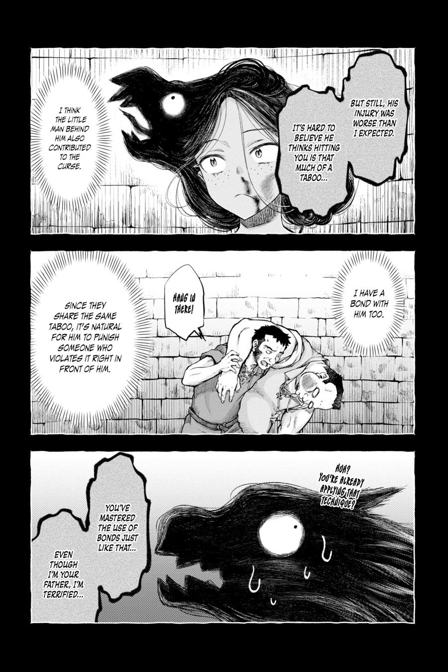 Nisemono no Renkinjutsushi Chap 4 - Next Chap 5