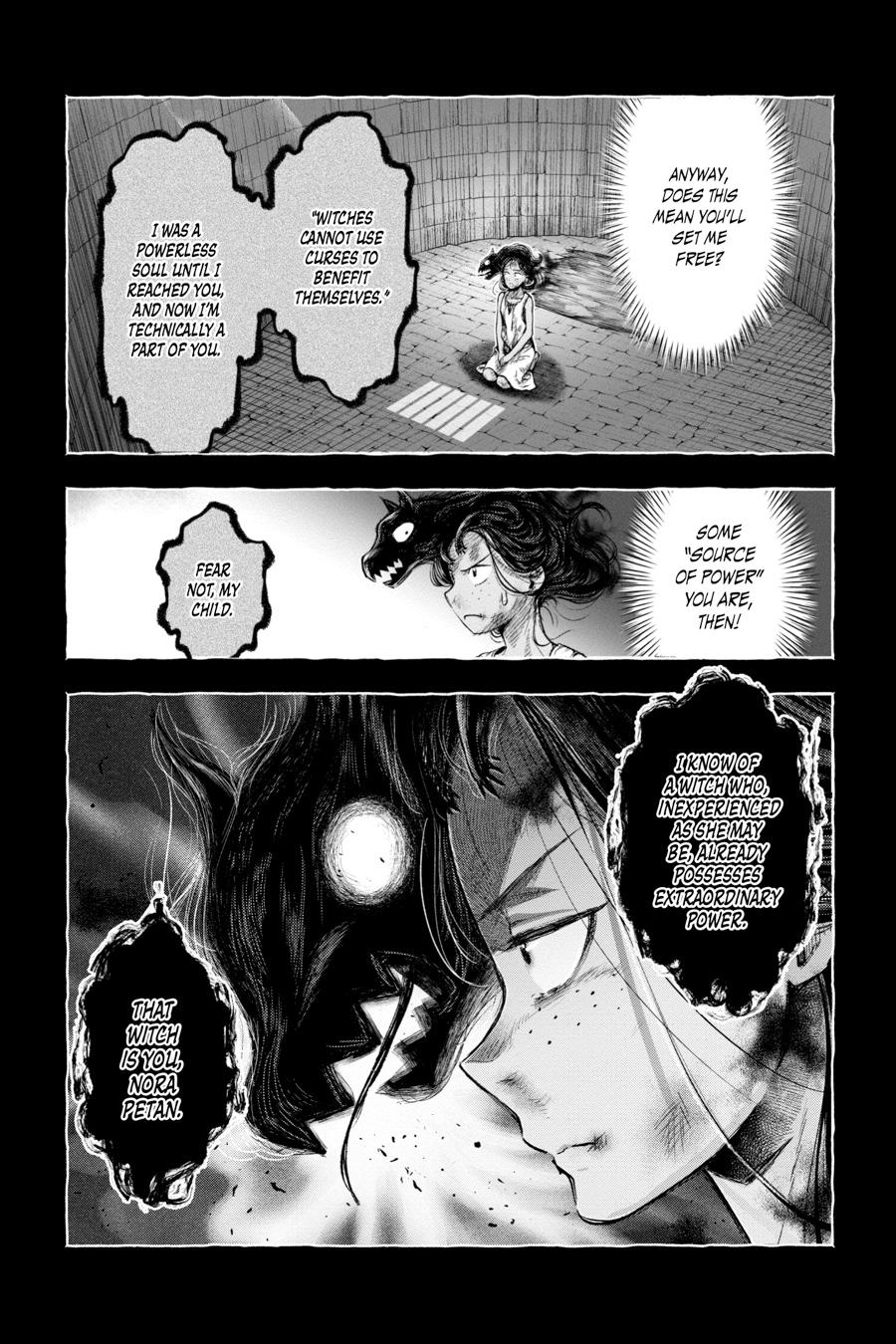 Nisemono no Renkinjutsushi Chap 4 - Next Chap 5