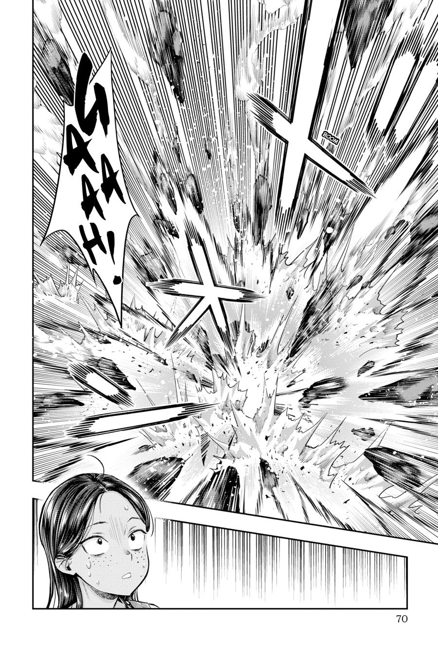 Nisemono no Renkinjutsushi Chap 4 - Next Chap 5