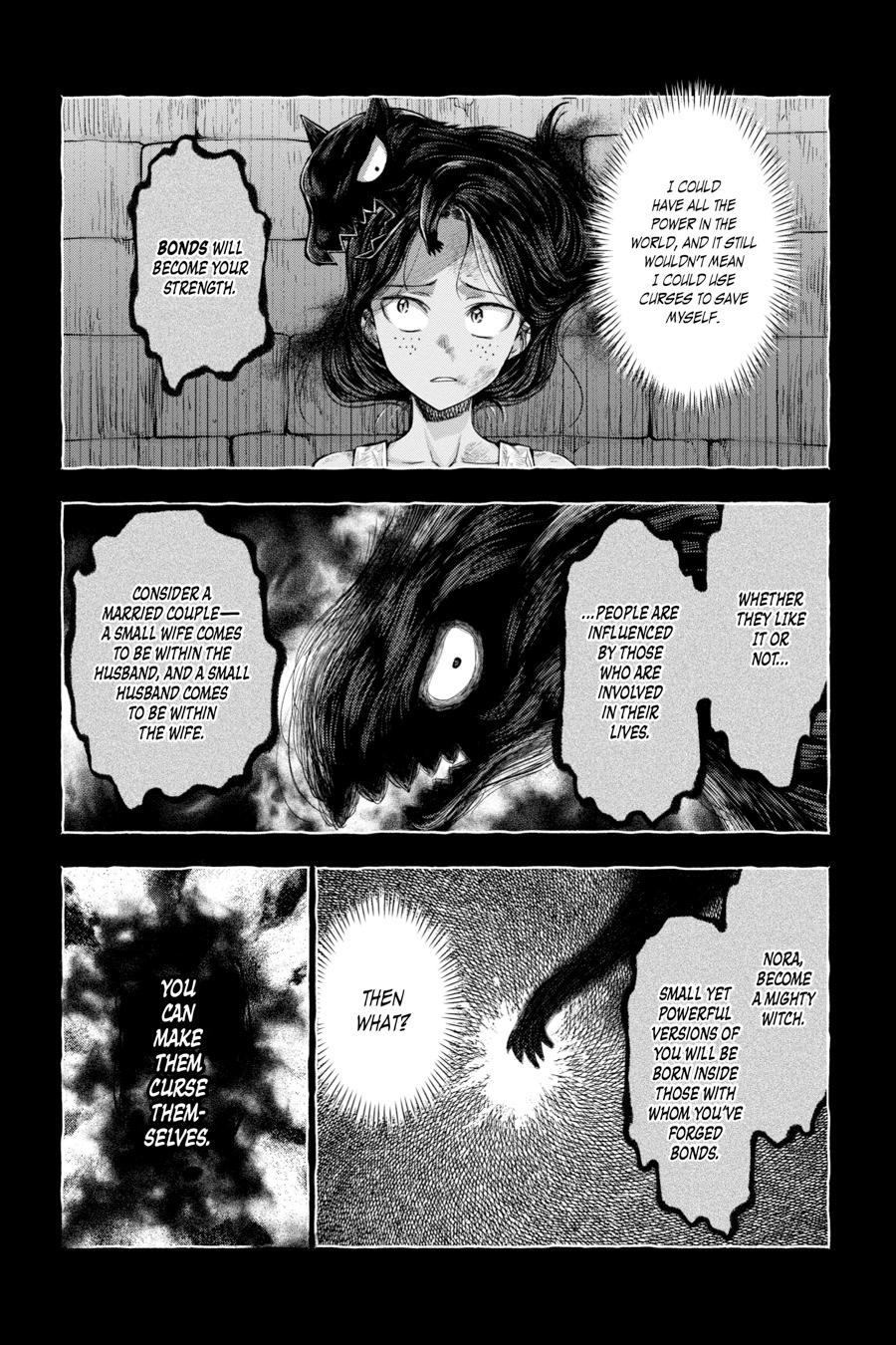 Nisemono no Renkinjutsushi Chap 4 - Next Chap 5