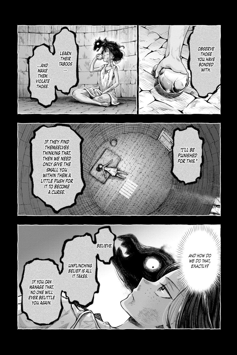 Nisemono no Renkinjutsushi Chap 4 - Next Chap 5