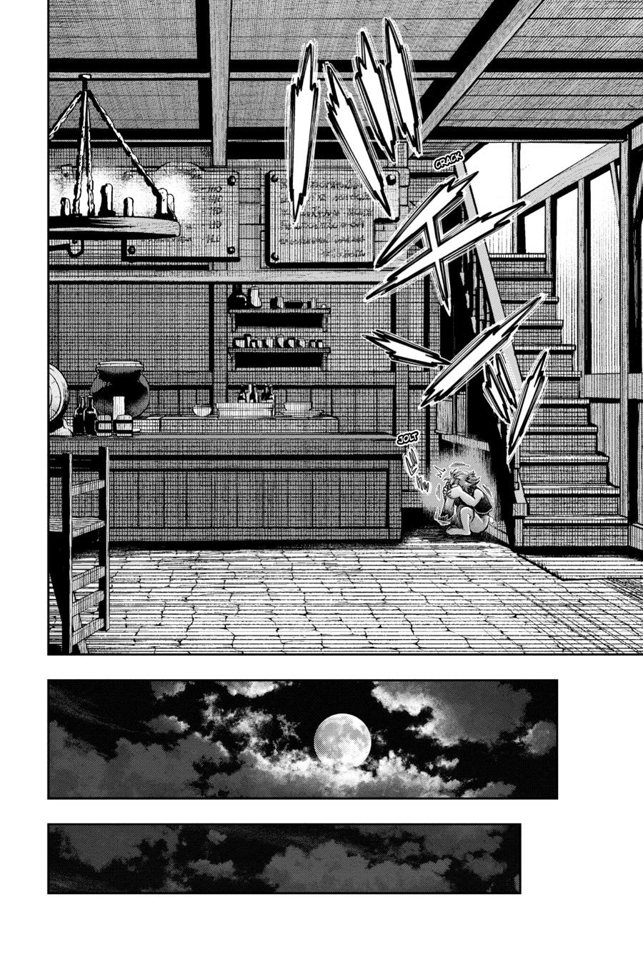 Nisemono no Renkinjutsushi Chap 5 - Next Chap 6