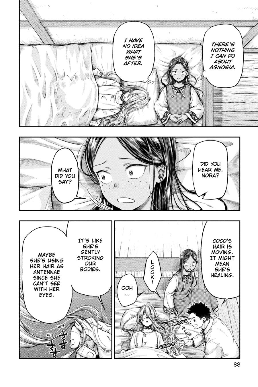 Nisemono no Renkinjutsushi Chap 5 - Next Chap 6