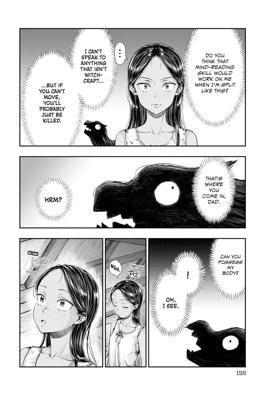 Nisemono no Renkinjutsushi Chap 5 - Next Chap 6