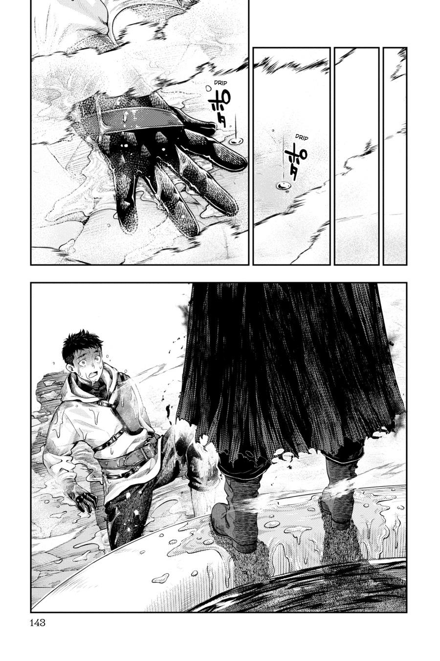 Nisemono no Renkinjutsushi Chap 5 - Next Chap 6