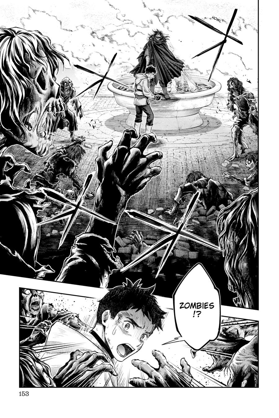 Nisemono no Renkinjutsushi Chap 5 - Next Chap 6