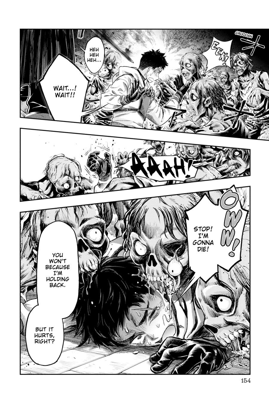 Nisemono no Renkinjutsushi Chap 5 - Next Chap 6
