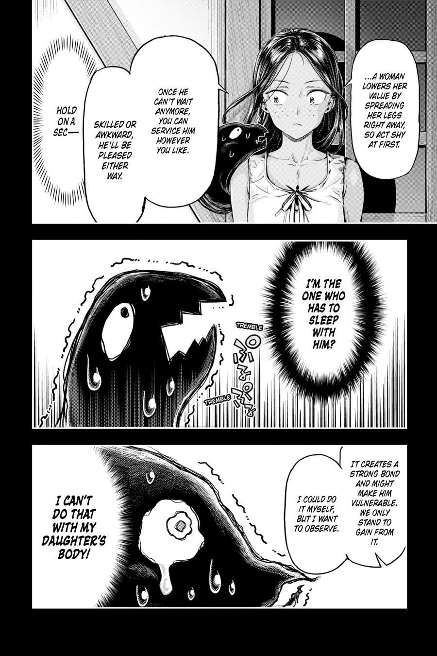 Nisemono no Renkinjutsushi Chap 5 - Next Chap 6