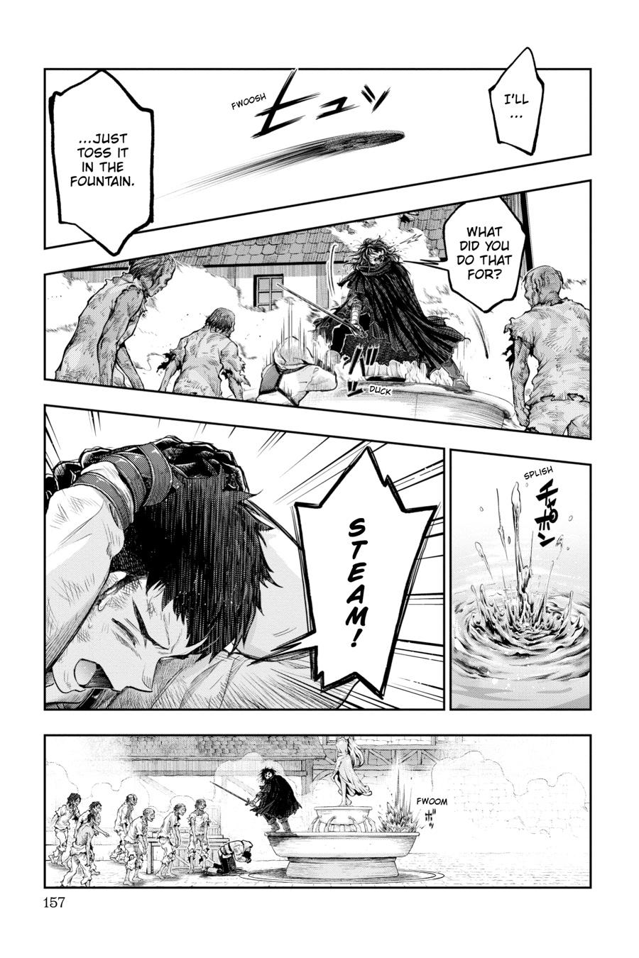 Nisemono no Renkinjutsushi Chap 5 - Next Chap 6