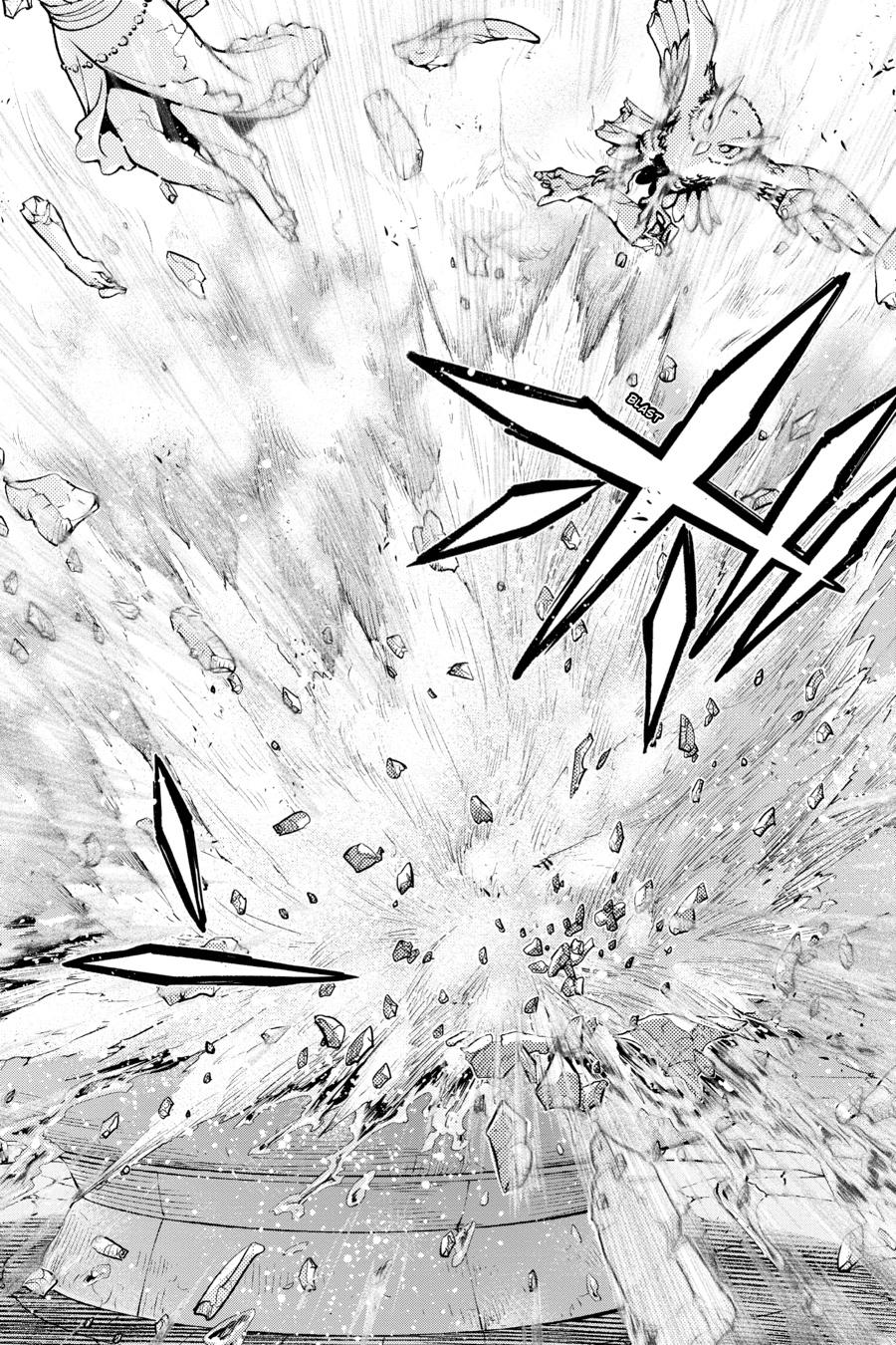 Nisemono no Renkinjutsushi Chap 5 - Next Chap 6