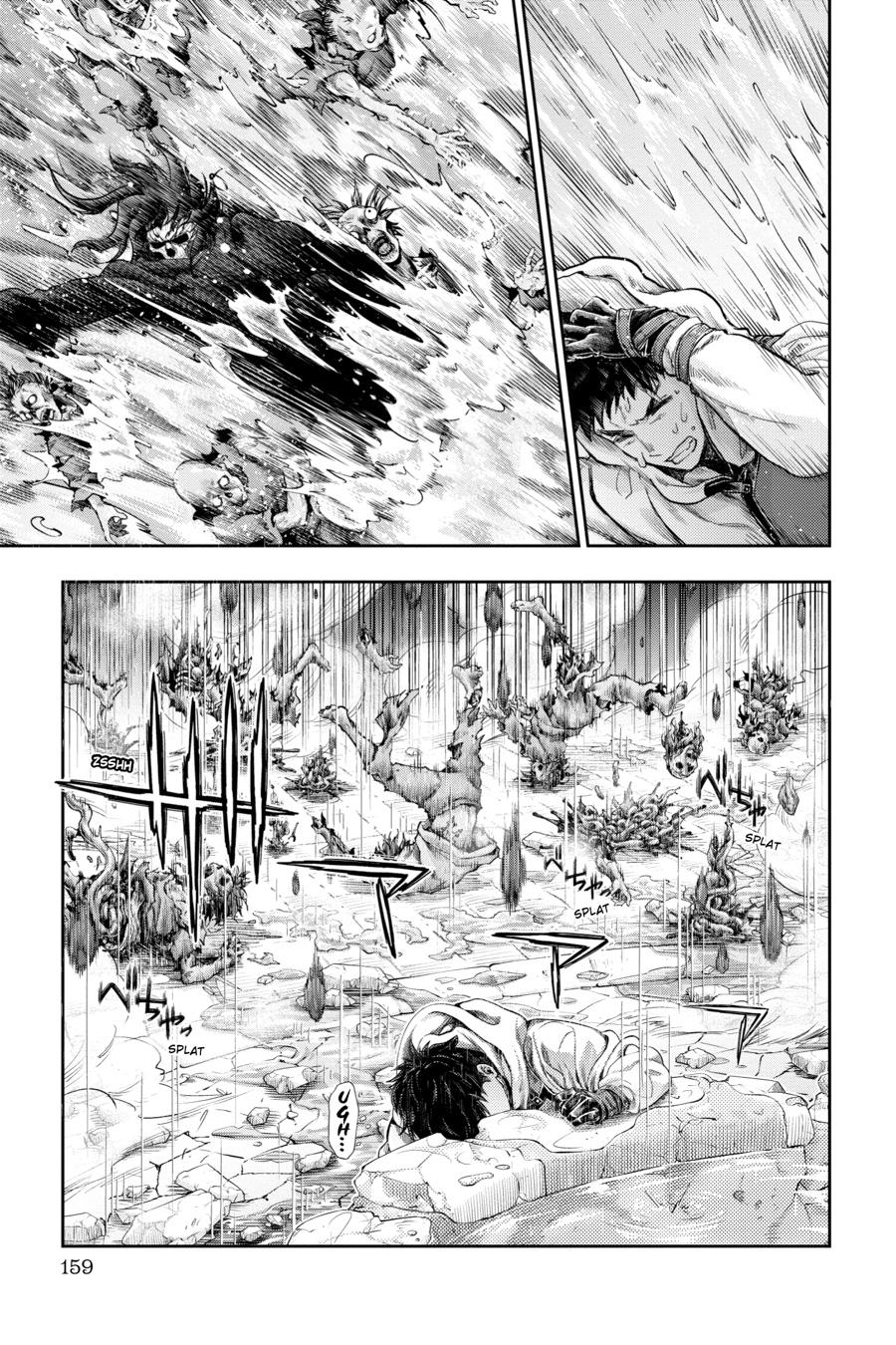 Nisemono no Renkinjutsushi Chap 5 - Next Chap 6