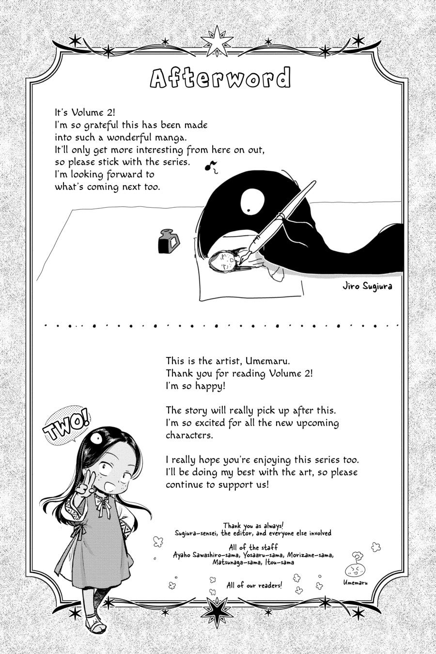 Nisemono no Renkinjutsushi Chap 5 - Next Chap 6