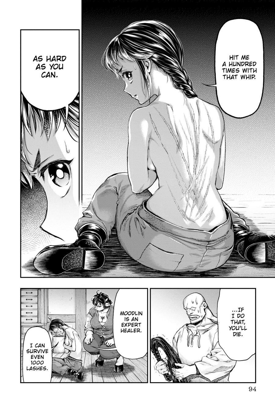 Nisemono no Renkinjutsushi Chap 5 - Next Chap 6