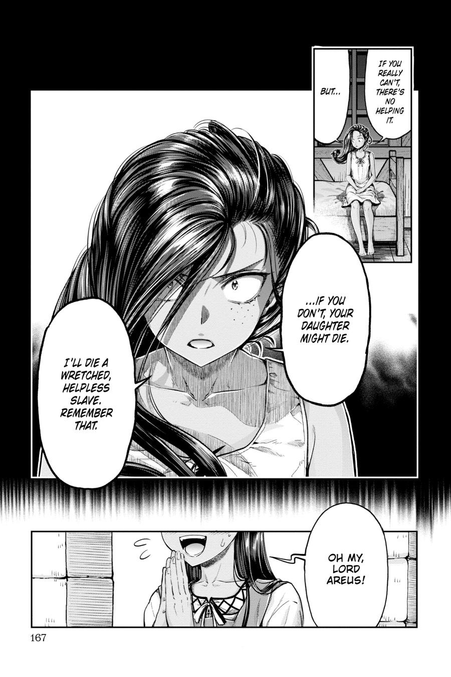 Nisemono no Renkinjutsushi Chap 5 - Next Chap 6