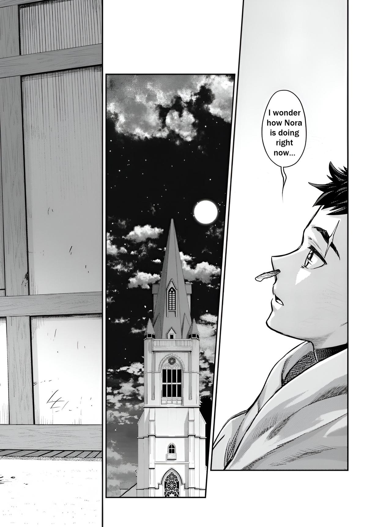Nisemono no Renkinjutsushi Chap 6 - Next Chap 7