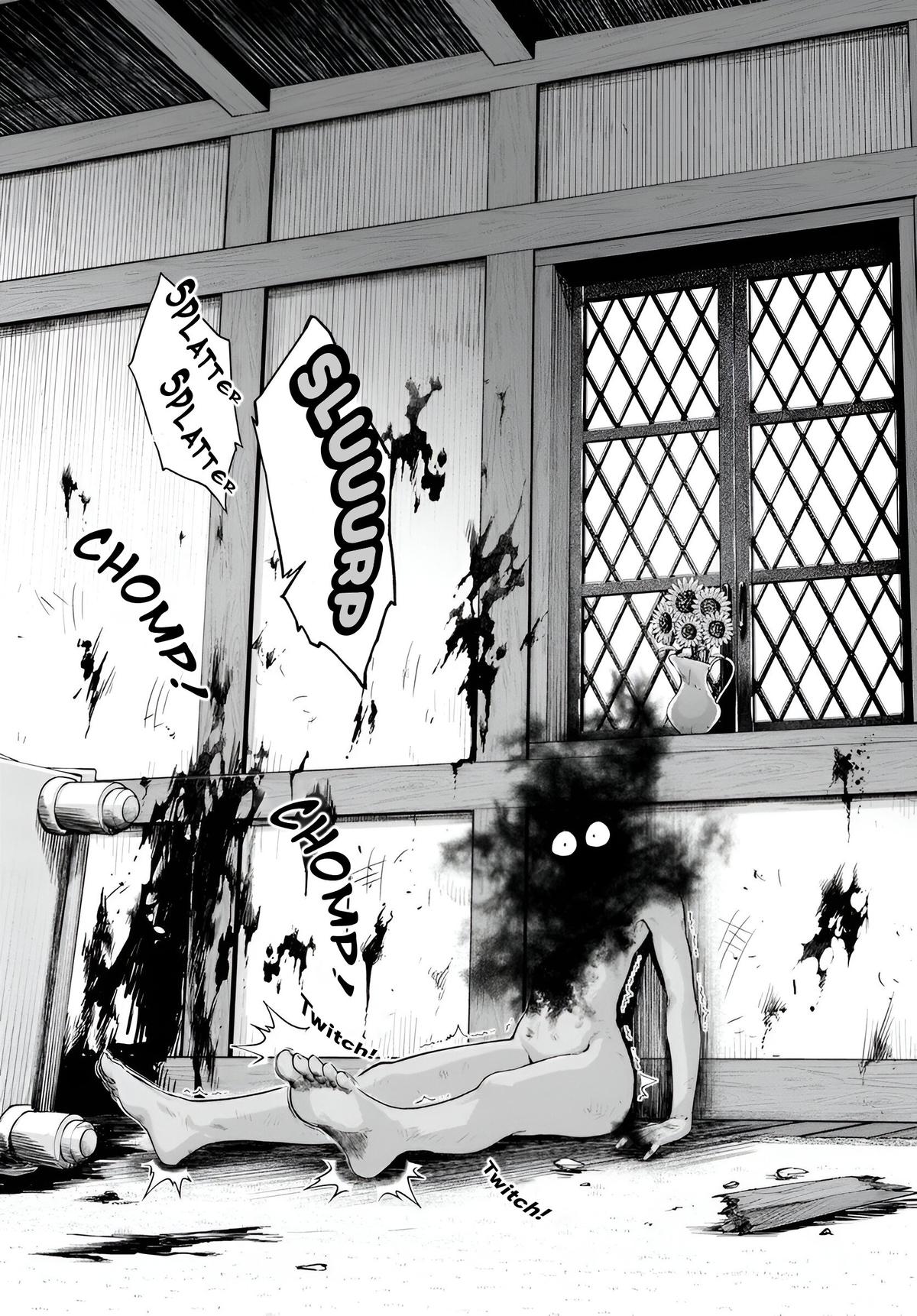 Nisemono no Renkinjutsushi Chap 6 - Next Chap 7