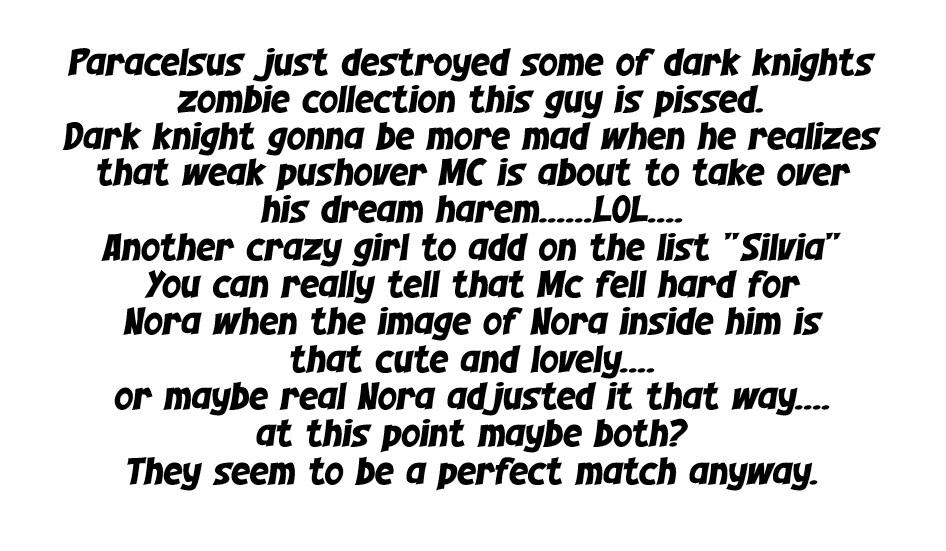 Nisemono no Renkinjutsushi Chap 6 - Next Chap 7