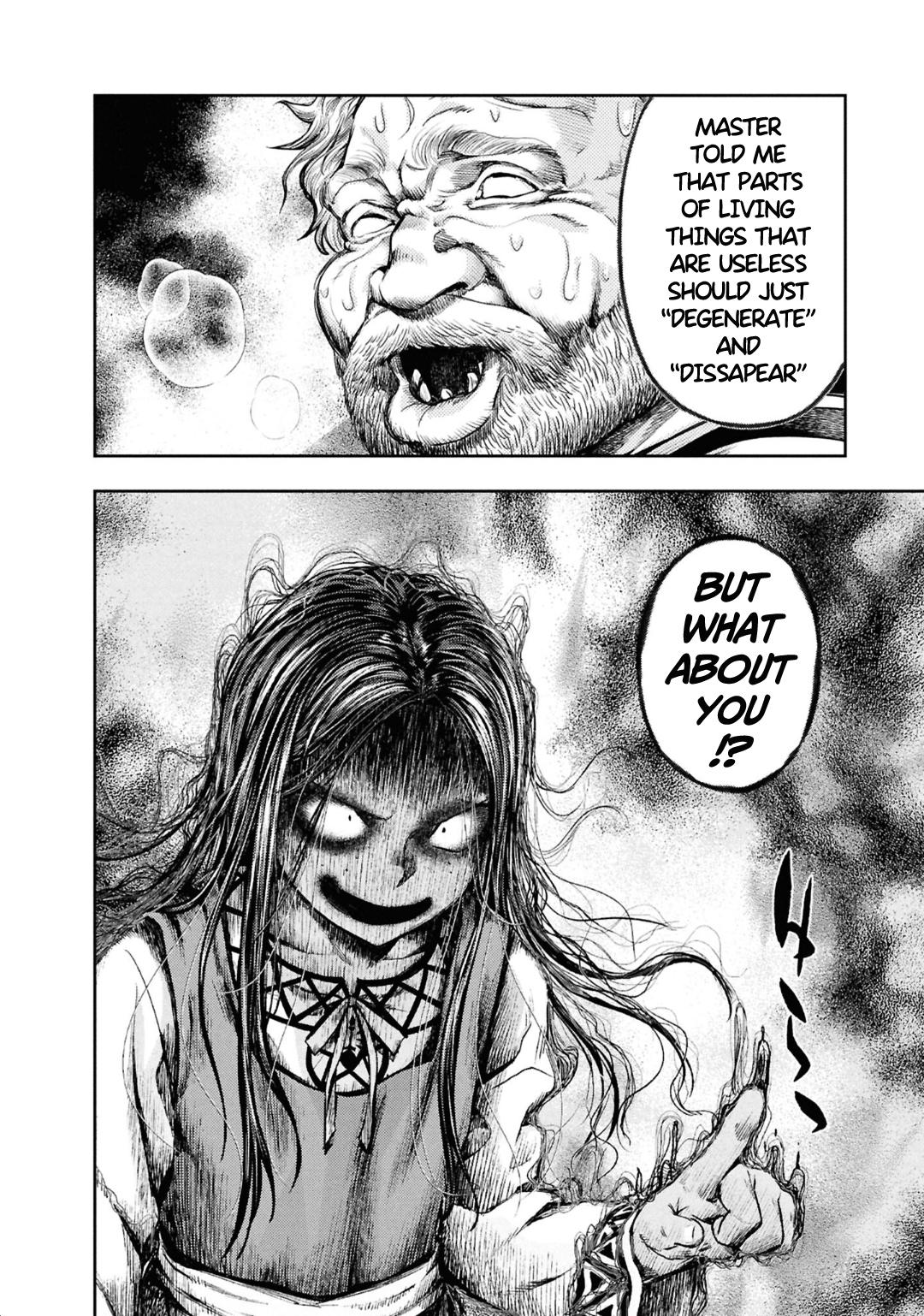 Nisemono no Renkinjutsushi Chap 7 - Next Chap 8