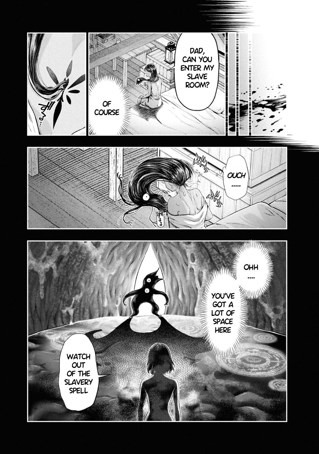 Nisemono no Renkinjutsushi Chap 7 - Next Chap 8