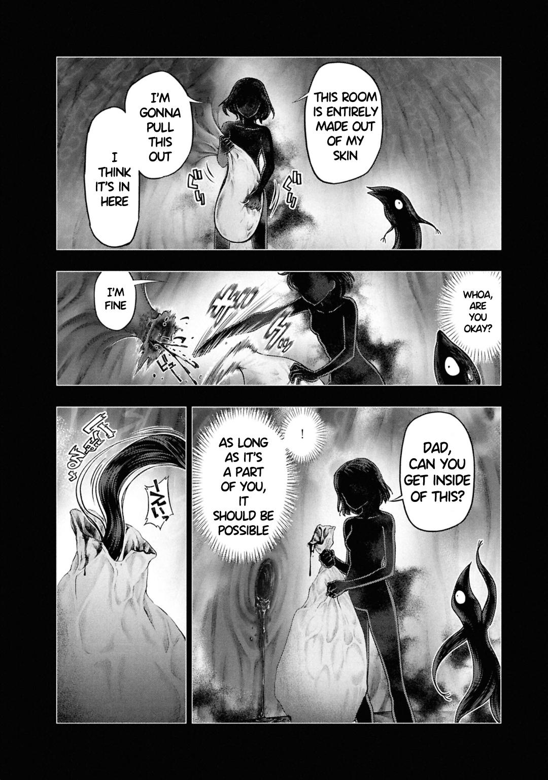 Nisemono no Renkinjutsushi Chap 7 - Next Chap 8