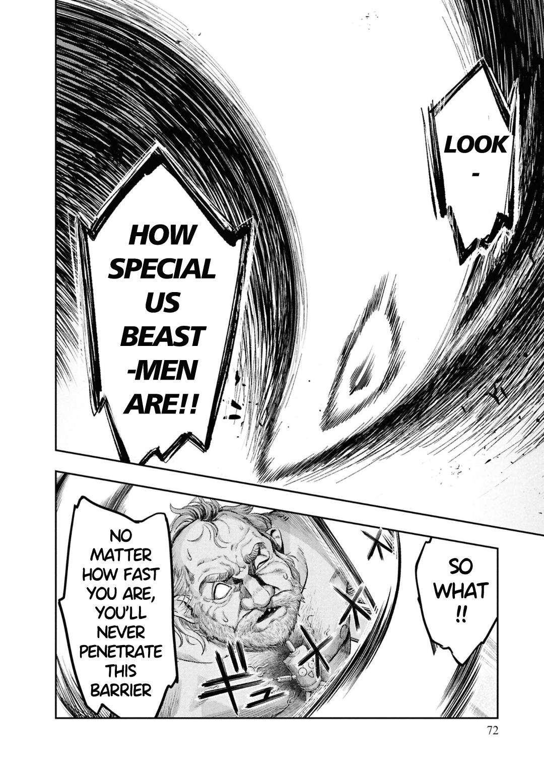 Nisemono no Renkinjutsushi Chap 7 - Next Chap 8