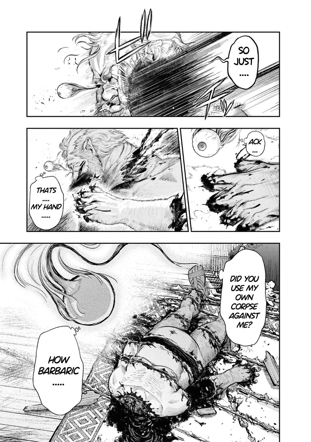 Nisemono no Renkinjutsushi Chap 7 - Next Chap 8