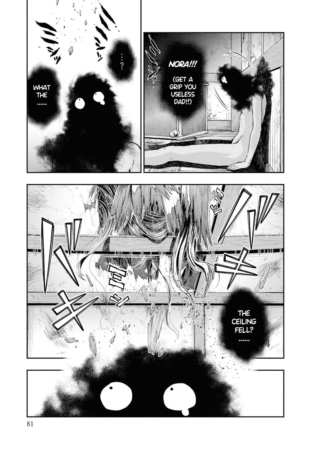 Nisemono no Renkinjutsushi Chap 7 - Next Chap 8