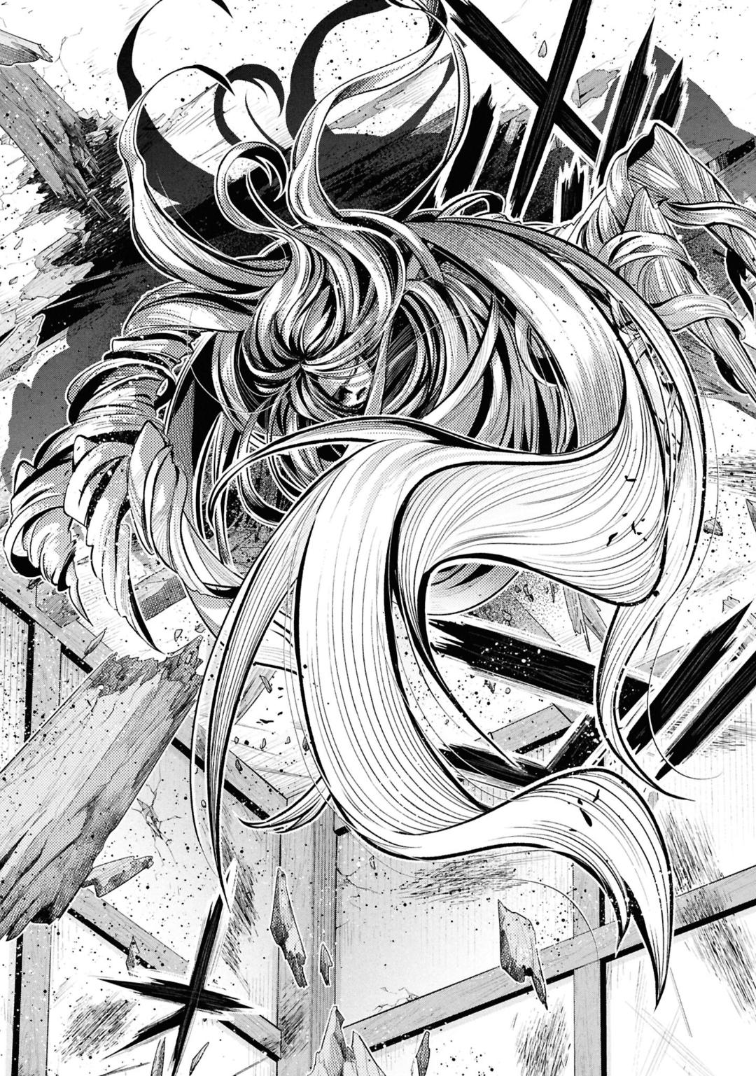 Nisemono no Renkinjutsushi Chap 7 - Next Chap 8