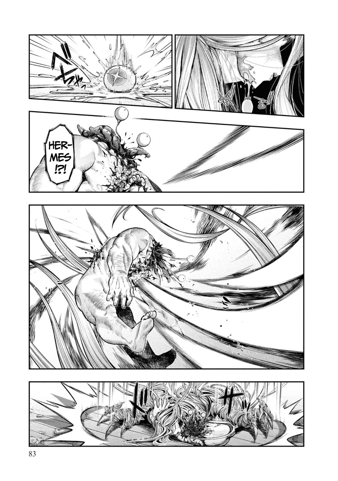 Nisemono no Renkinjutsushi Chap 7 - Next Chap 8