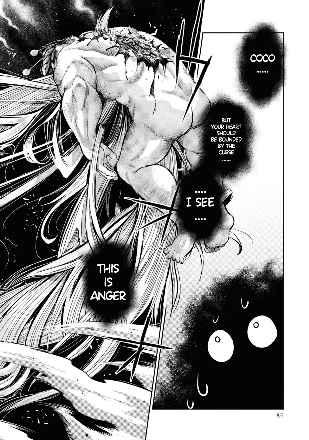 Nisemono no Renkinjutsushi Chap 7 - Next Chap 8