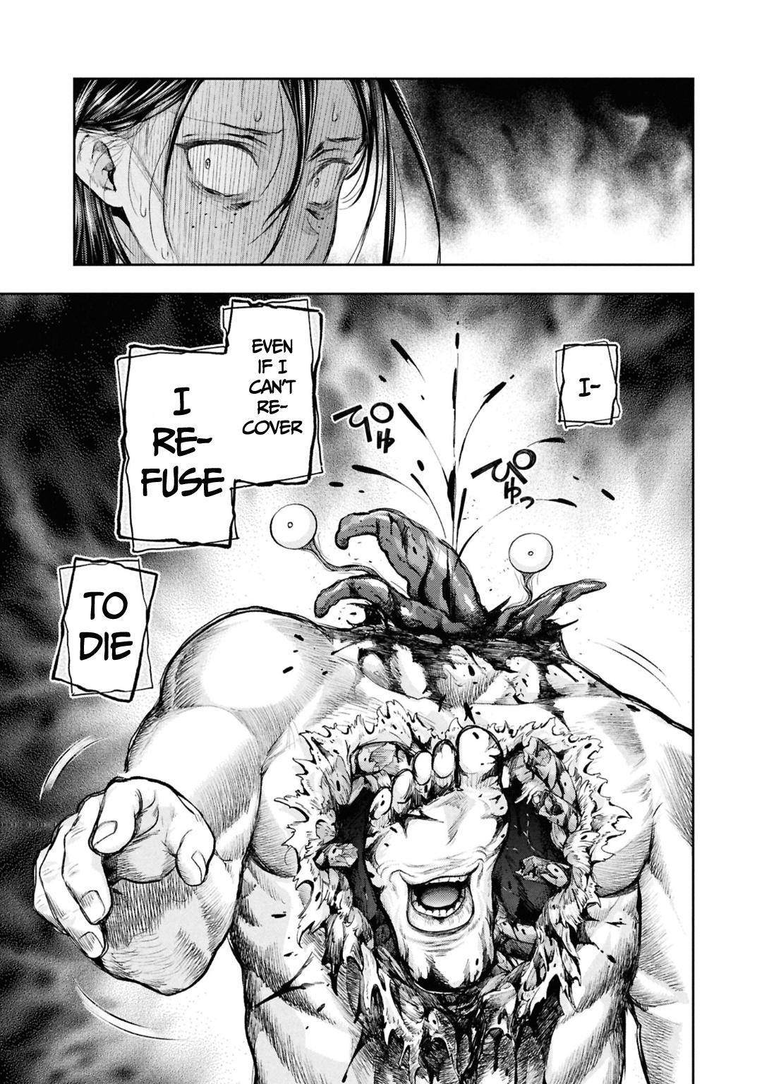 Nisemono no Renkinjutsushi Chap 7 - Next Chap 8