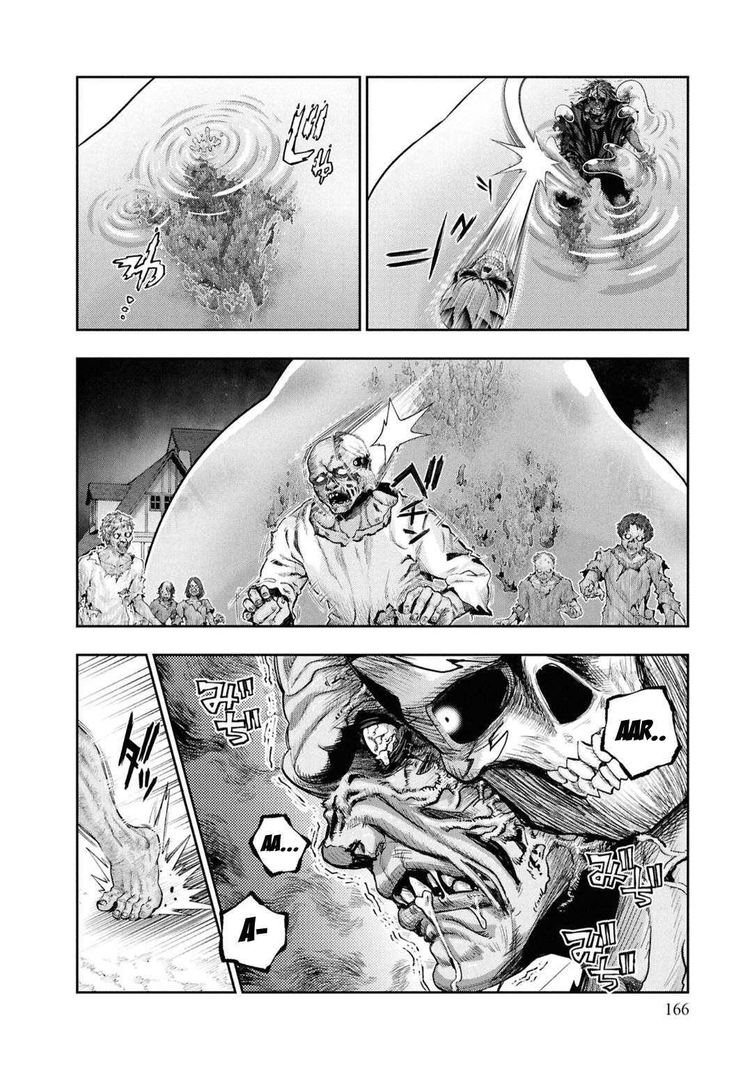 Nisemono no Renkinjutsushi Chap 9 - Next Chap 10