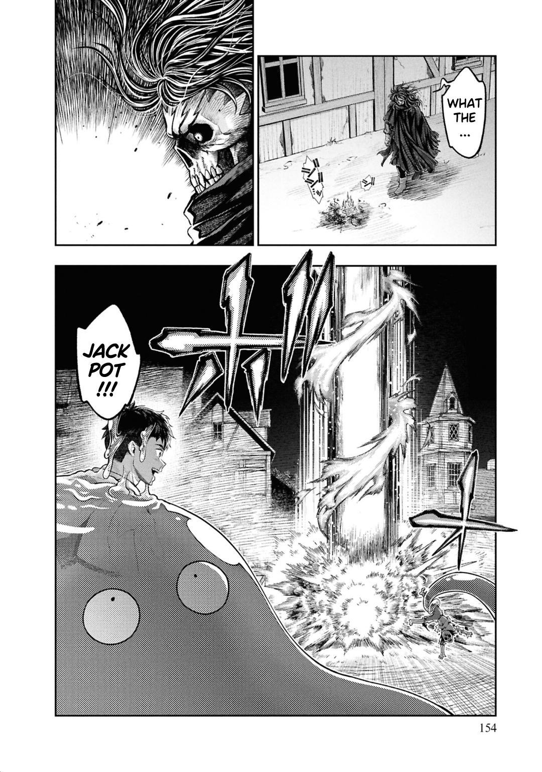 Nisemono no Renkinjutsushi Chap 9 - Next Chap 10