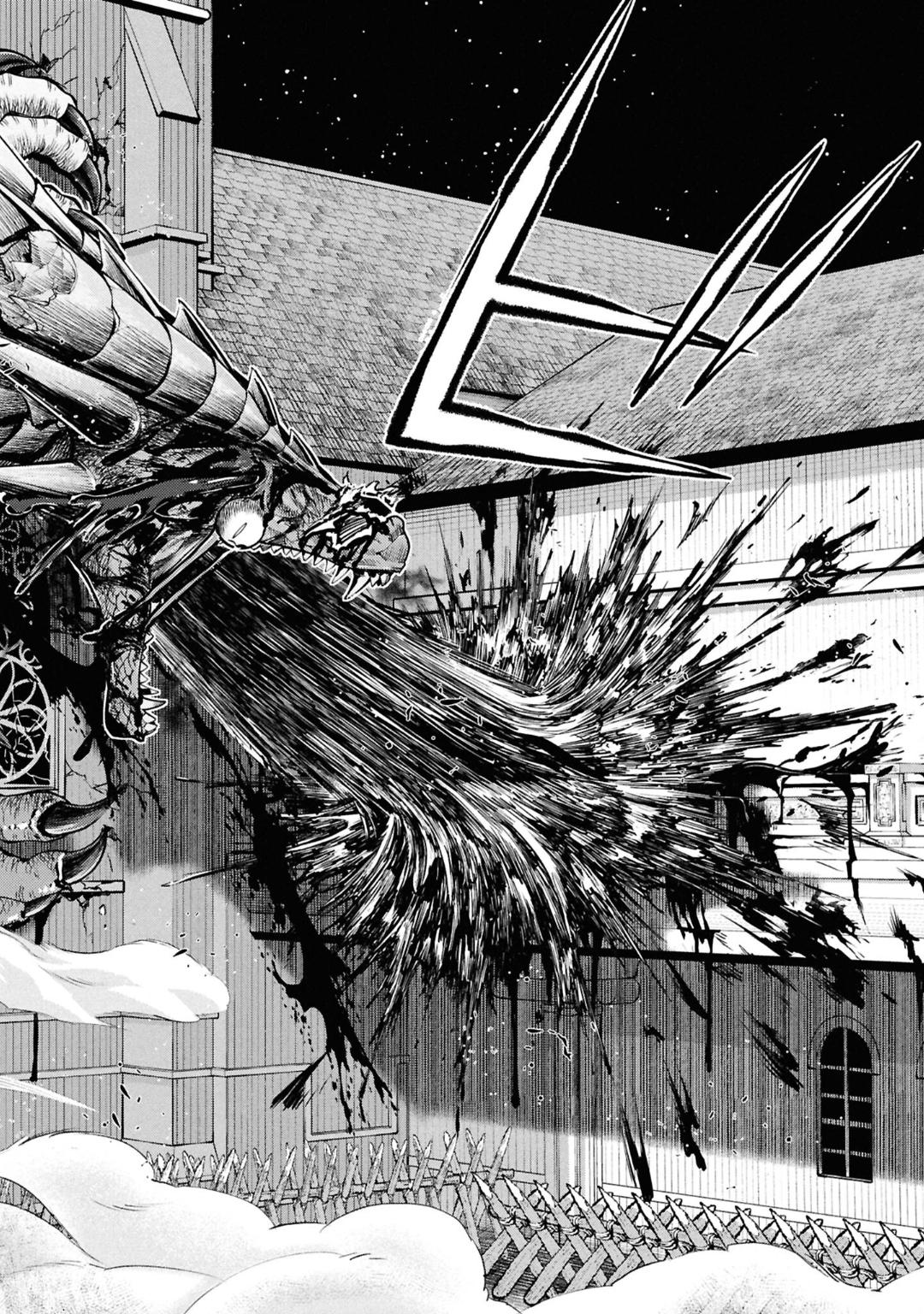 Nisemono no Renkinjutsushi Chap 9 - Next Chap 10