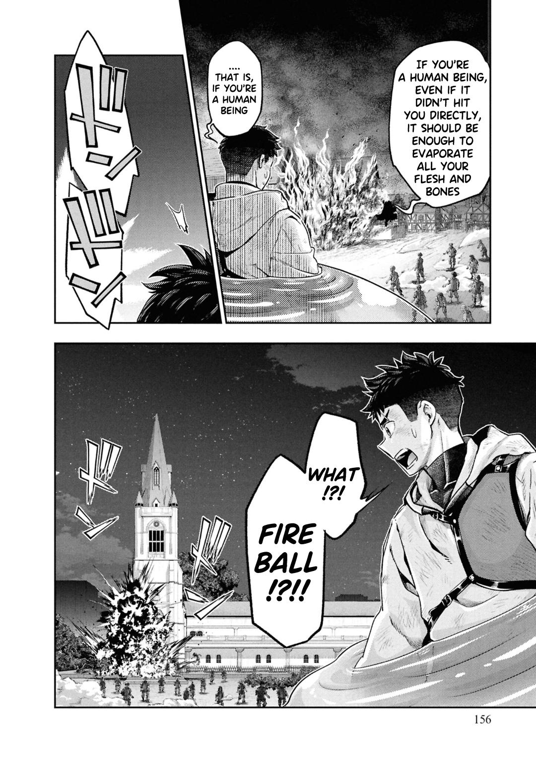 Nisemono no Renkinjutsushi Chap 9 - Next Chap 10