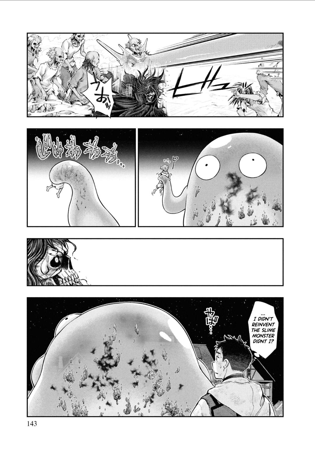 Nisemono no Renkinjutsushi Chap 9 - Next Chap 10