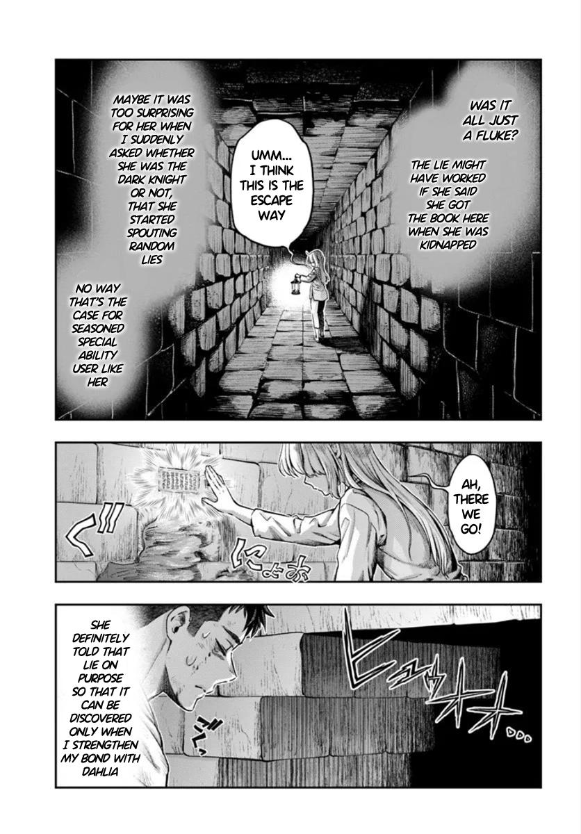 Nisemono no Renkinjutsushi Chap 10 - Next Chap 11