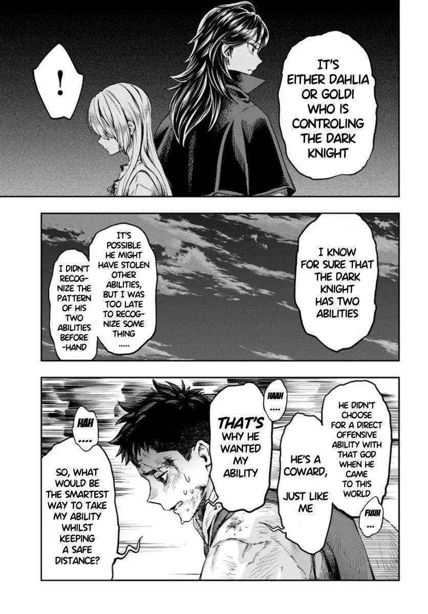 Nisemono no Renkinjutsushi Chap 10 - Next Chap 11