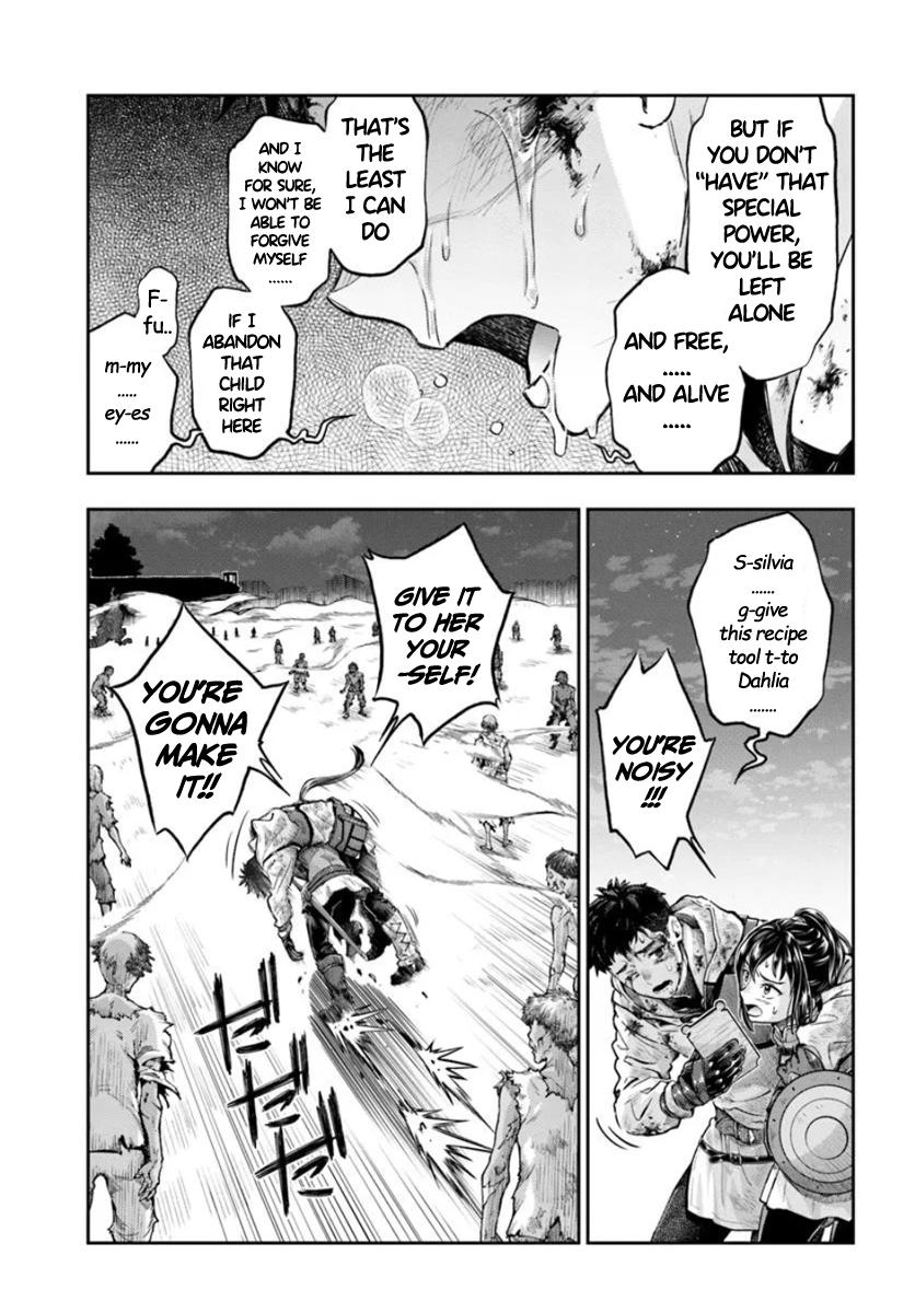 Nisemono no Renkinjutsushi Chap 10 - Next Chap 11