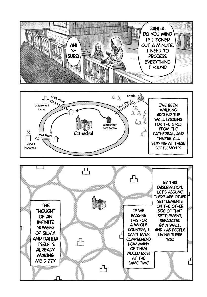 Nisemono no Renkinjutsushi Chap 11 - Next Chap 12