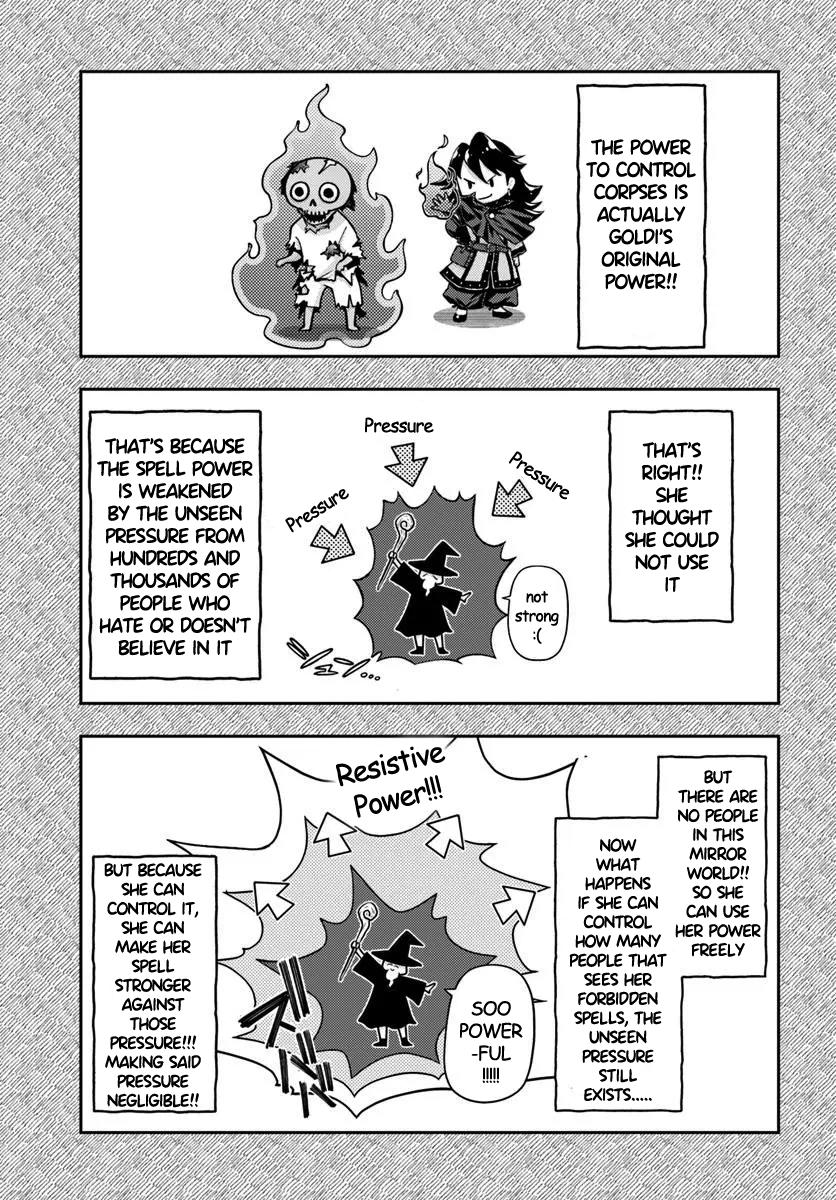 Nisemono no Renkinjutsushi Chap 11 - Next Chap 12