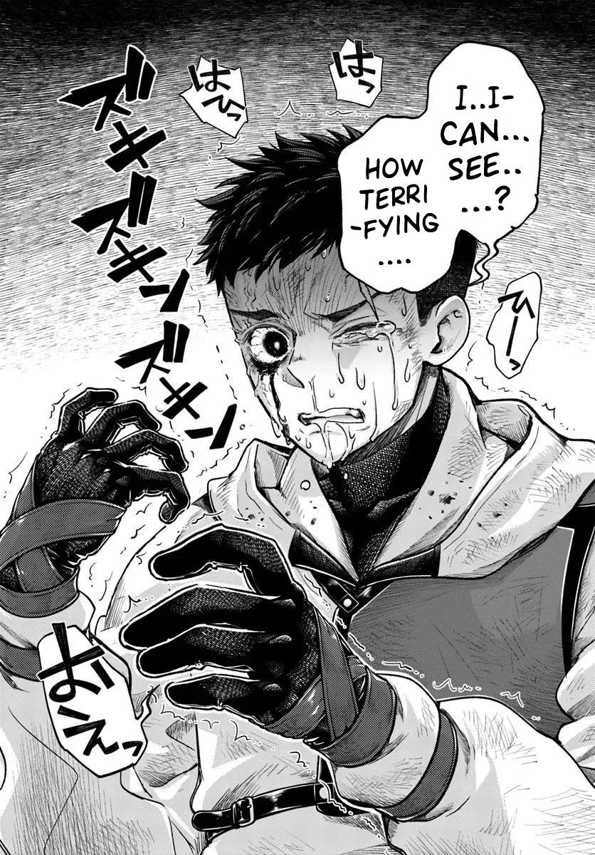 Nisemono no Renkinjutsushi Chap 11 - Next Chap 12
