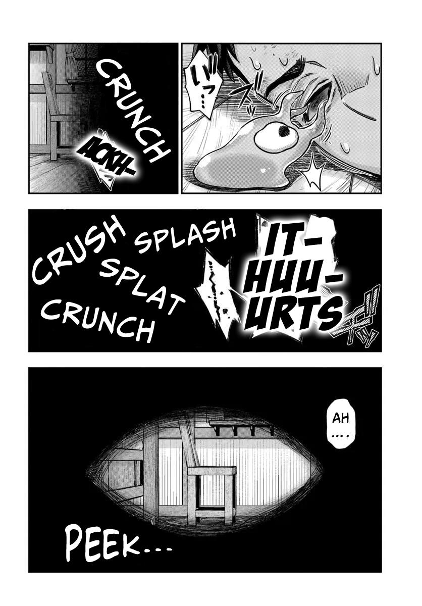 Nisemono no Renkinjutsushi Chap 11 - Next Chap 12