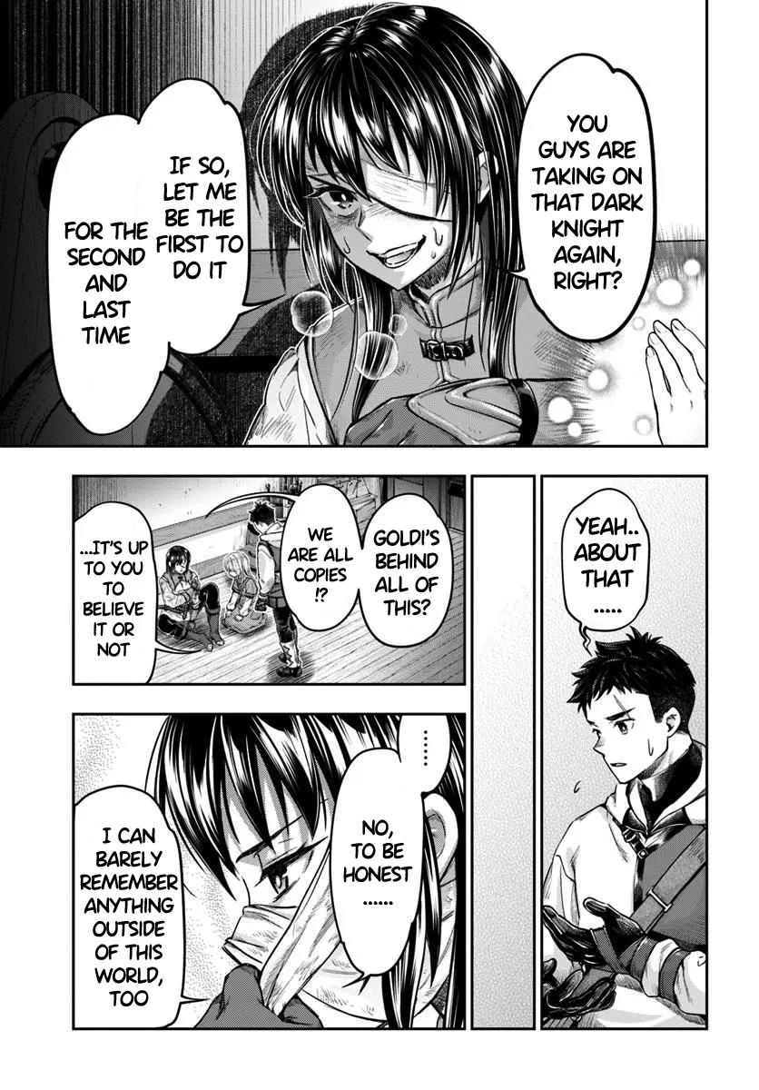 Nisemono no Renkinjutsushi Chap 12 - Next Chap 13