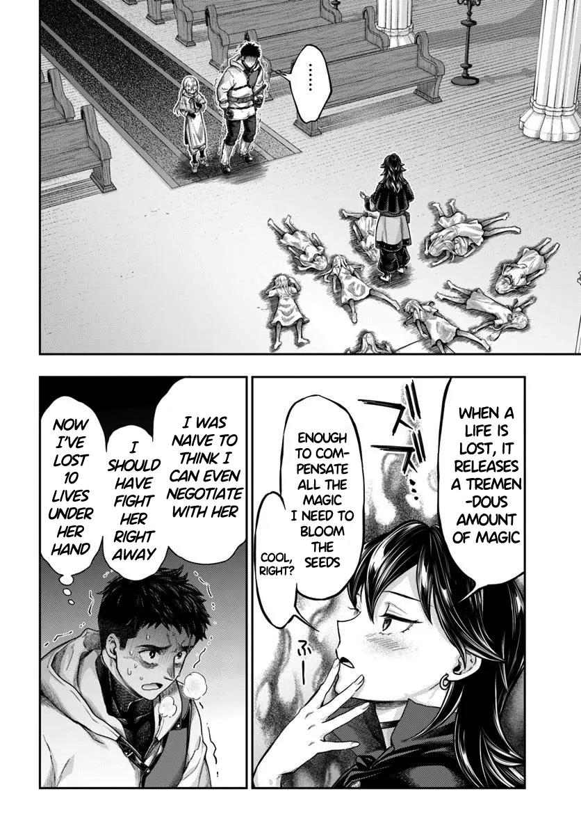 Nisemono no Renkinjutsushi Chap 13 - Next Chap 14