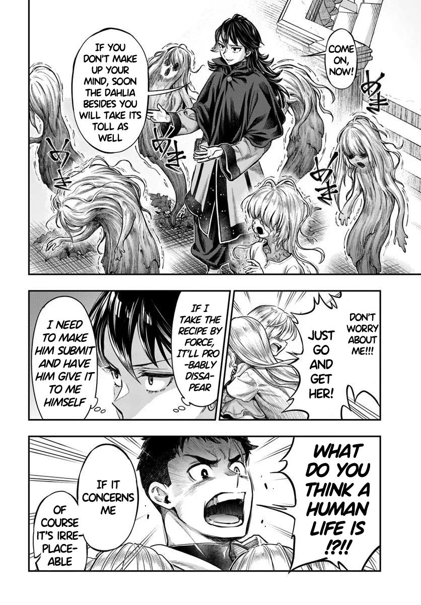 Nisemono no Renkinjutsushi Chap 13 - Next Chap 14