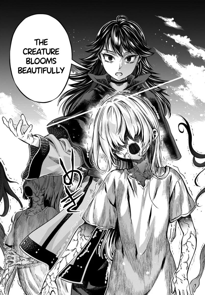 Nisemono no Renkinjutsushi Chap 13 - Next Chap 14